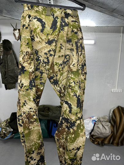 Костюм Sitka продам новый