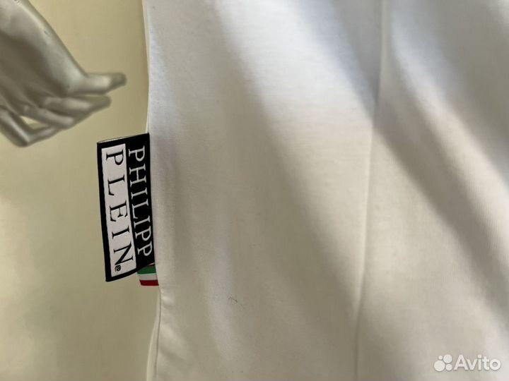 Футболка philipp plein