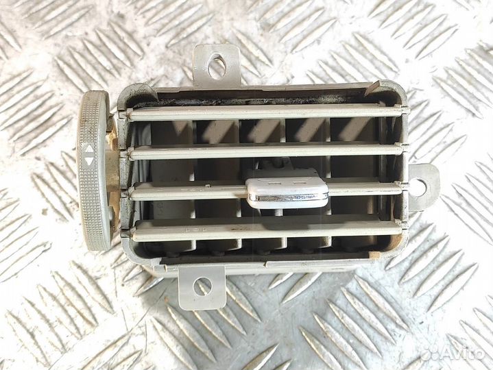 Дефлектор воздушный Chery Fora 2006-2010