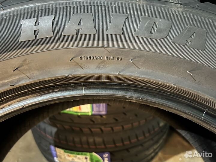 Haida HD921 285/50 R20 116W