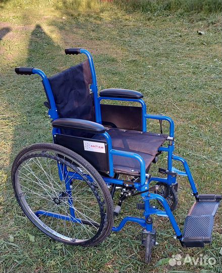 Кресло коляска