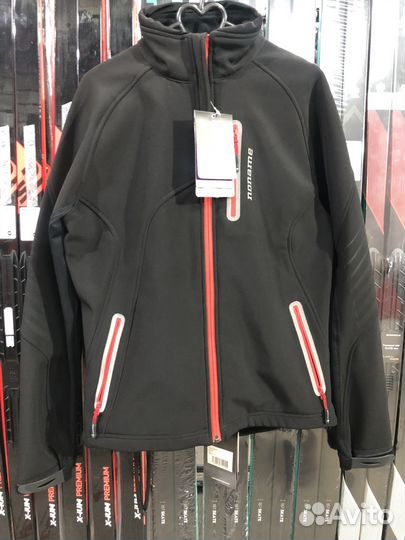 Разминочный лыжный костюм Noname On The Move