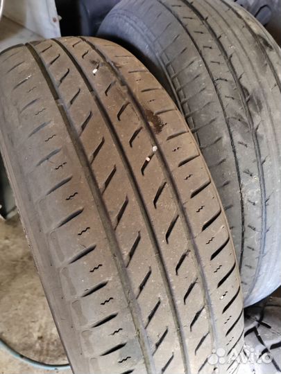 Silverstone Kruizer 1 NS-800 175/65 R14 82T