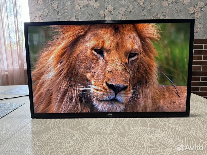 Телевизор Artel A32KH5500