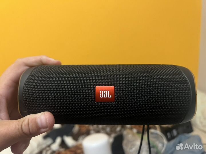 Колонка Jbl flip5