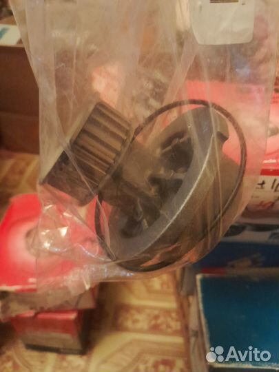 Водяная помпа opel Astra,Corsa,Tigra,Vectra