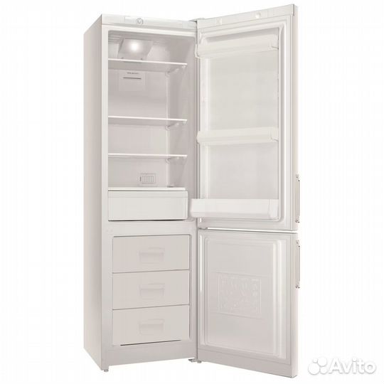 Новый No Frost Indesit ETP 20 гарантия-доставка