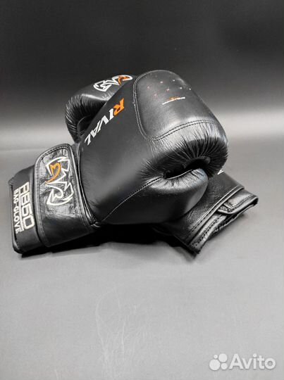 Снарядные перчатки rival RB50