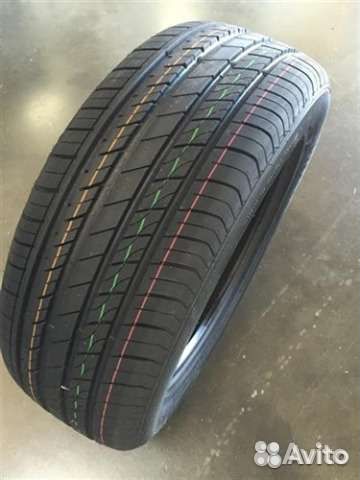Grenlander L-Zeal56 255/35 R20