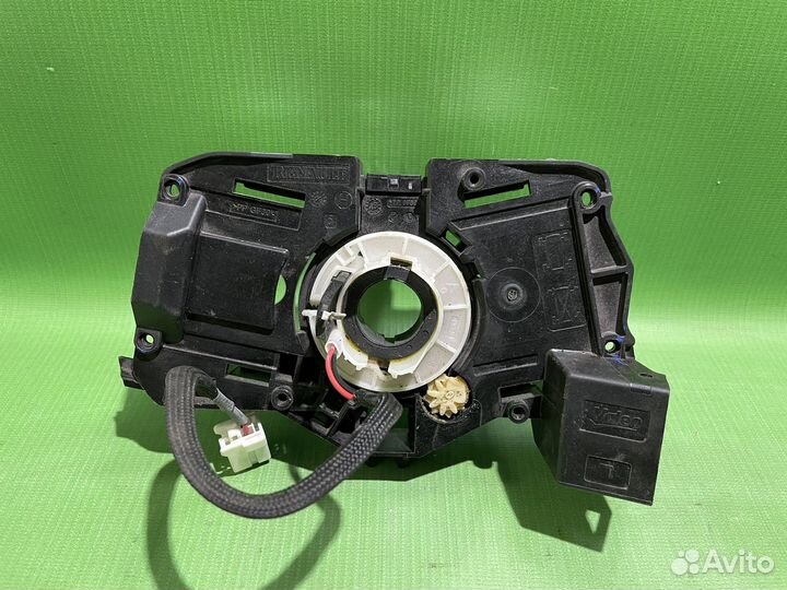 Шлейф подрулевой Renault Logan 2 2014+