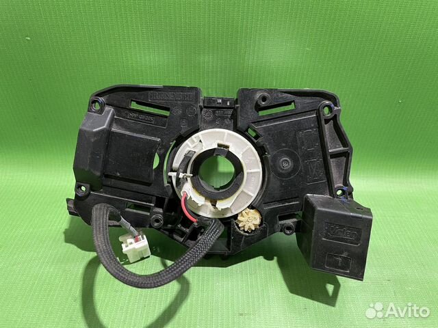 Шлейф подрулевой Renault Logan 2 2014+