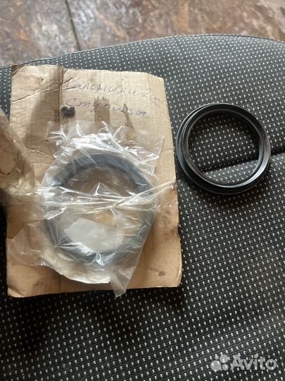 Сальник ступицы передней suzuki grand