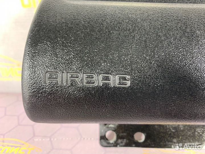 Крышка подушки безопасности Opel Vectra B