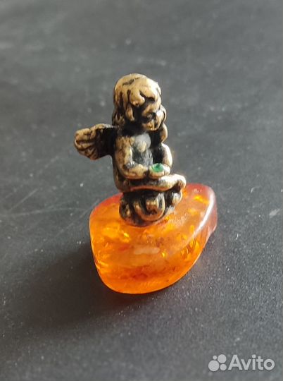 Фигурка статуэтка ангел