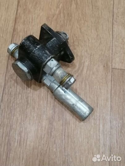 Помпа подкачки топлива