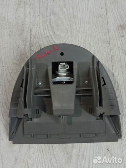 Стоп-сигнал Фонарь Renault symbol 2 NEW 08