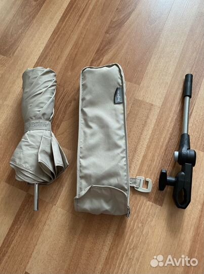 Зонт универсальный (новый)