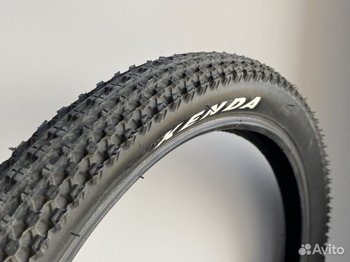 Покрышка для детского велосипеда 16х1.5