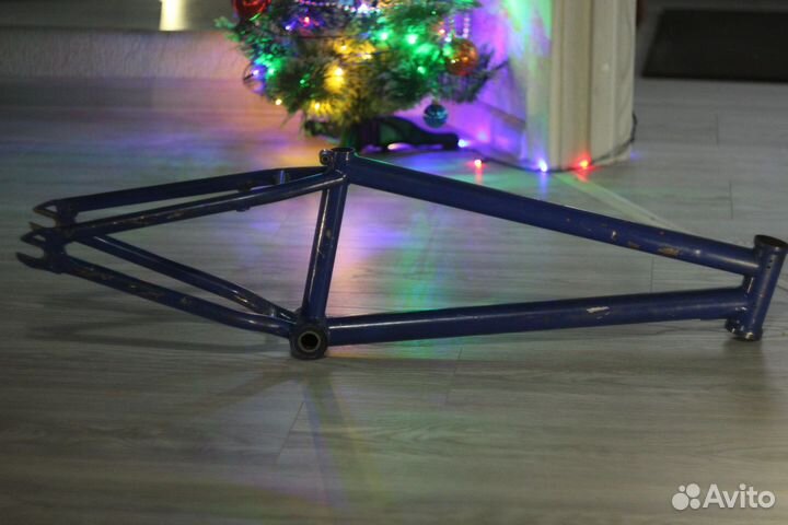 Рама bmx