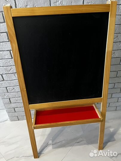 Мольберт доска для рисования IKEA