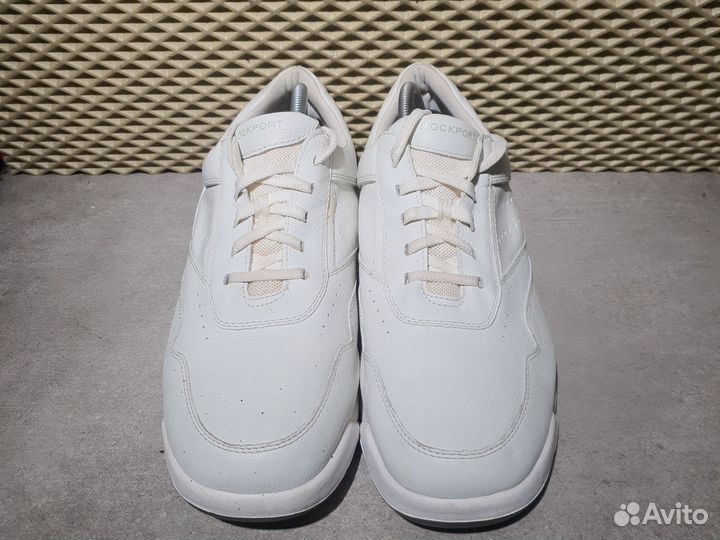 Кроссовки Rockport Prowalker оригинал 47.5