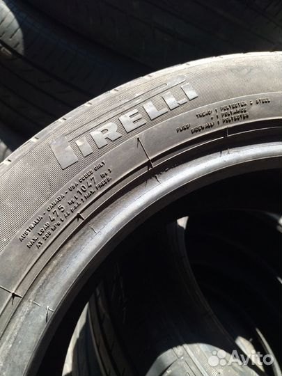 Pirelli Cinturato P1 Verde 185/55 R15