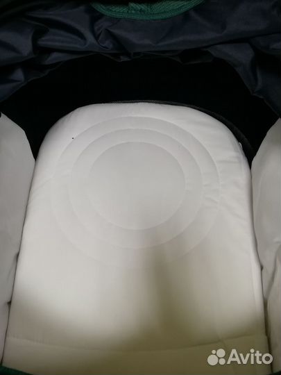 Коляска Rant Axiom 3 в 1