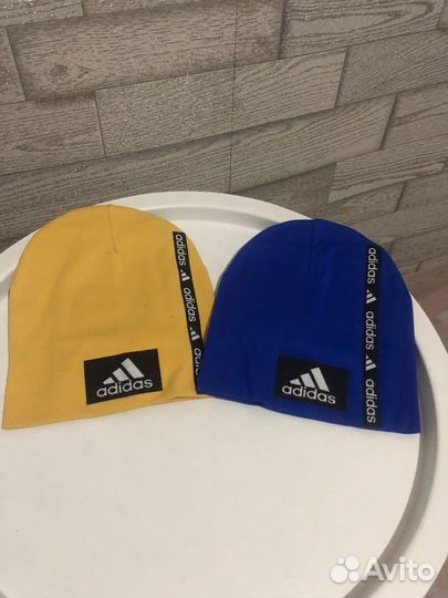 Шапка и снуд