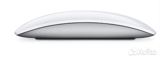Apple Magic mouse Wireless White