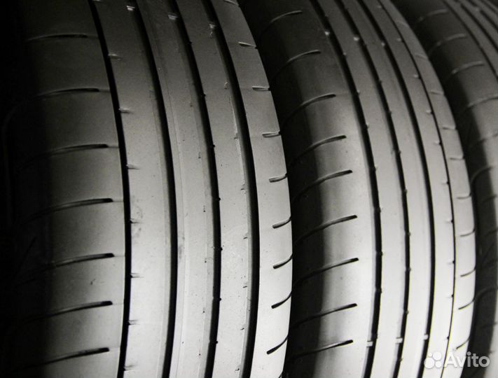 Goodyear Eagle F1 Asymmetric 3 235/55 R19