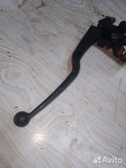 Рычаг сцепления Хонда CBR 250 rr