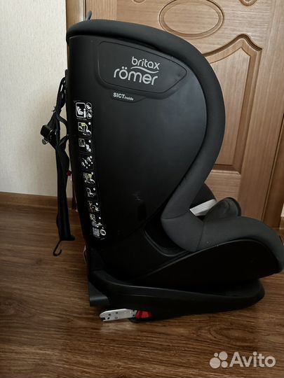 Детское автокресло 9 до 36 кг