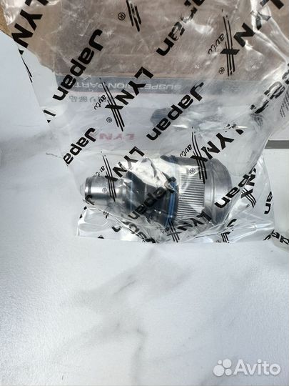 Шаровые Lynx Mazda BK