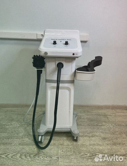 Аппарат для массажа