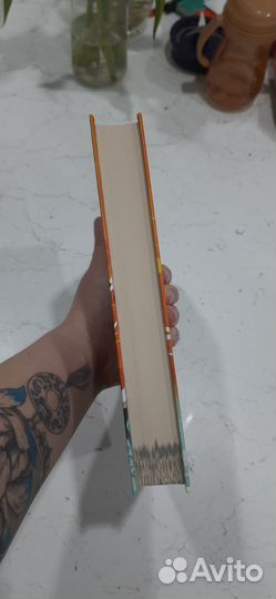 Химеры среди нас