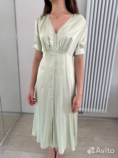 Платье женское