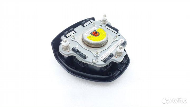 Подушка безопасности в руль Toyota Rav4 44 3zrfe