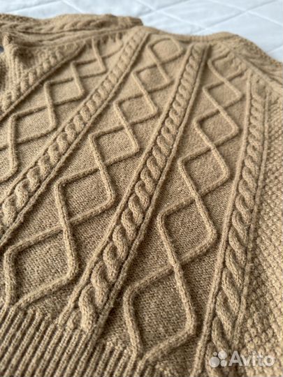 Костюм детский теплый