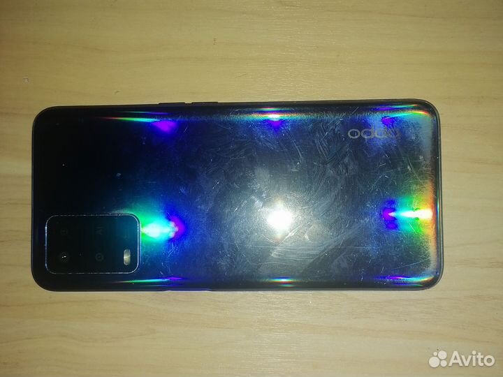 OPPO A54, 4/128 ГБ