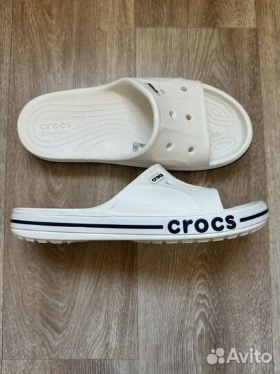 Сланцы шлепанцы Crocs