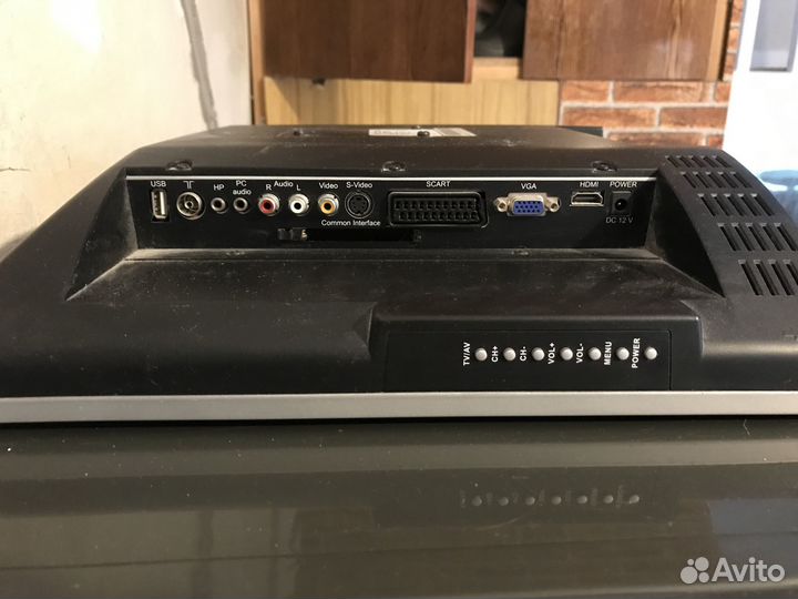Телевизор Telefunken (Телефункен)