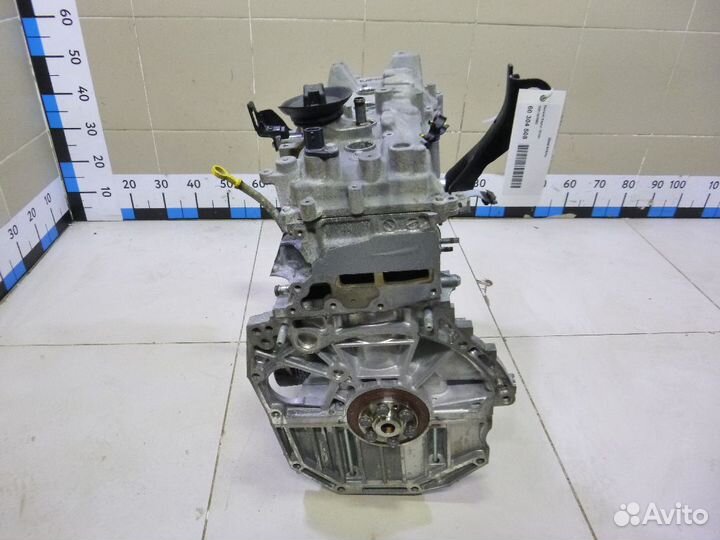 Двигатель Renault Рено