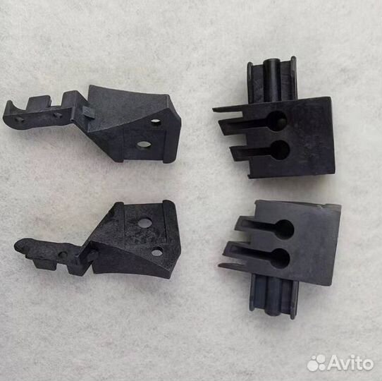 Ремкомплект крепления фар BMW 7 series 2009-2015