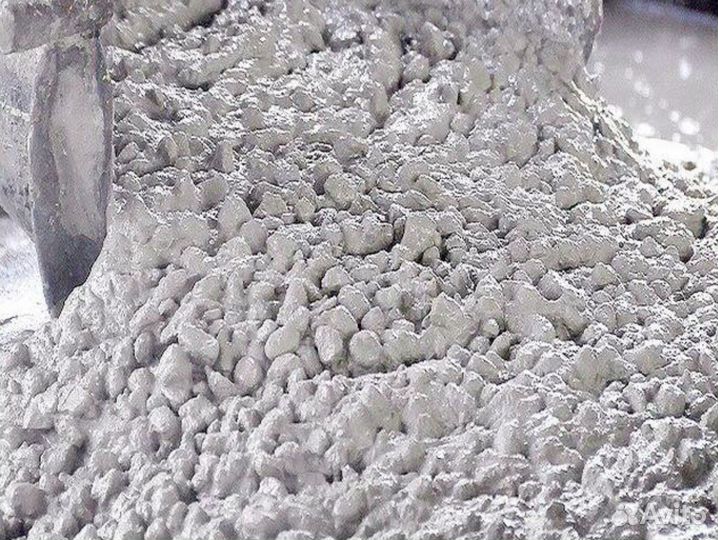 Бетон бетонасос