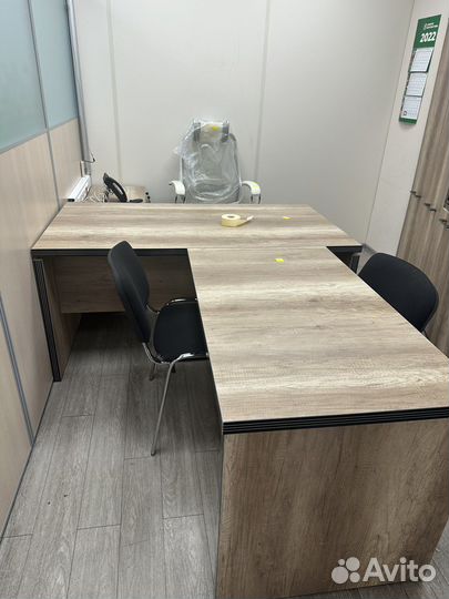 Кабинет директора