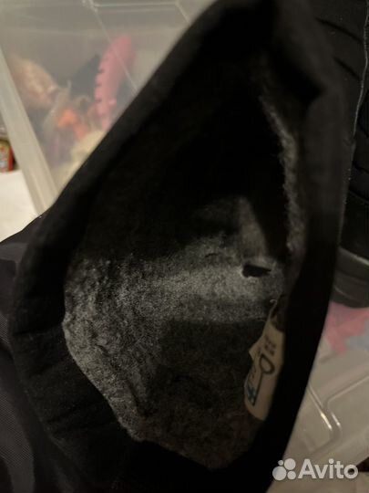 Сапожки Kuoma Putkivarsi 34