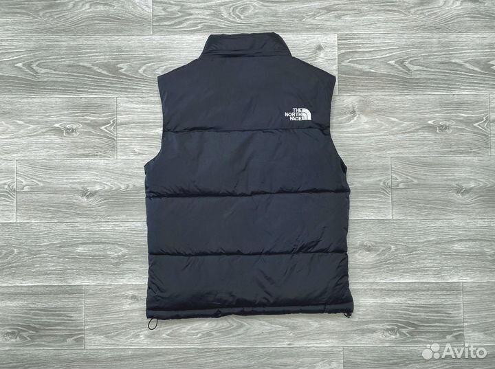 Жилетка THE north face