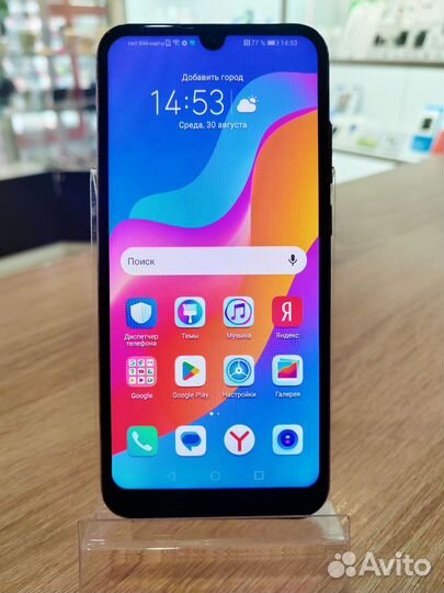 Honor 8a