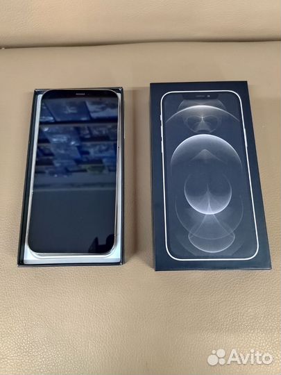 iPhone 12 Pro, 256 ГБ