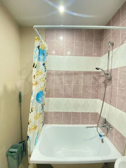 Квартира-студия, 29,3 м², 1/12 эт.